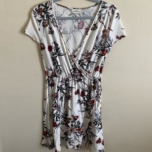 Súper cute summer dress